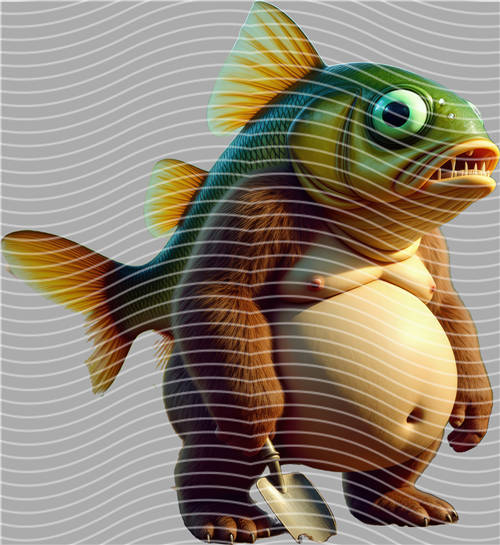 Tung Tung sahur-TT 391